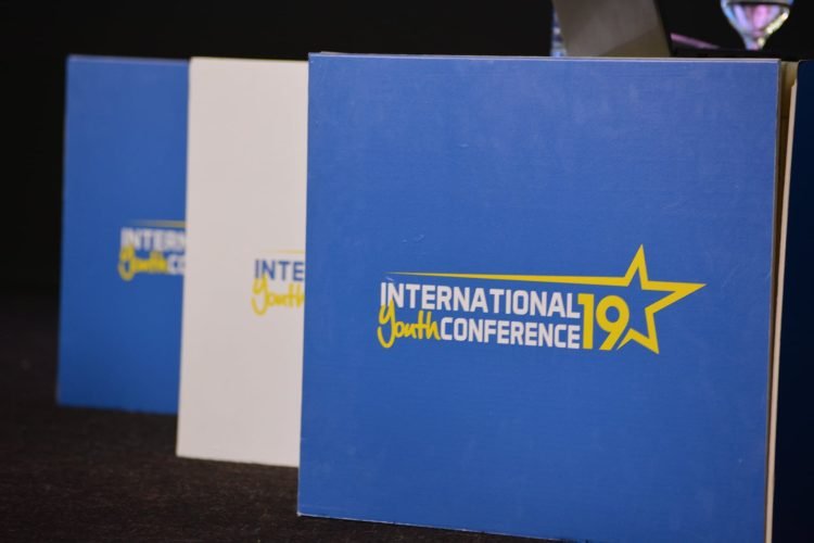 International Youth Conference – Krusevo