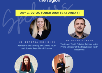 International Youth Conference – Krusevo