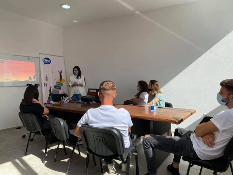 Program trajnimi për ndërrmarrësi dhe aftësim profesional-Mentorim dhe Këshillim