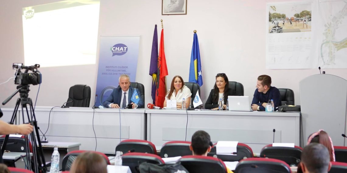 Program trajnimi për ndërrmarrësi dhe aftësim profesional-Mentorim dhe Këshillim