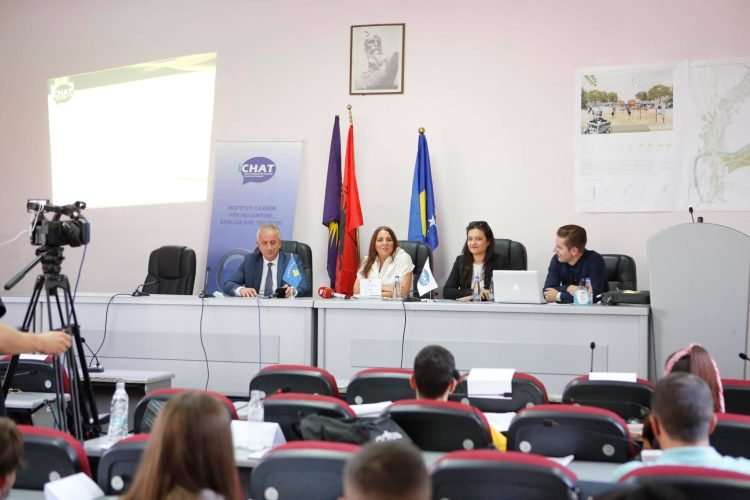 Program trajnimi për ndërrmarrësi dhe aftësim profesional-Mentorim dhe Këshillim