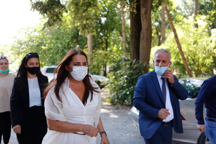 Program trajnimi për ndërrmarrësi dhe aftësim profesional-Mentorim dhe Këshillim