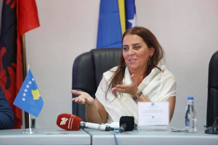 Program trajnimi për ndërrmarrësi dhe aftësim profesional-Mentorim dhe Këshillim