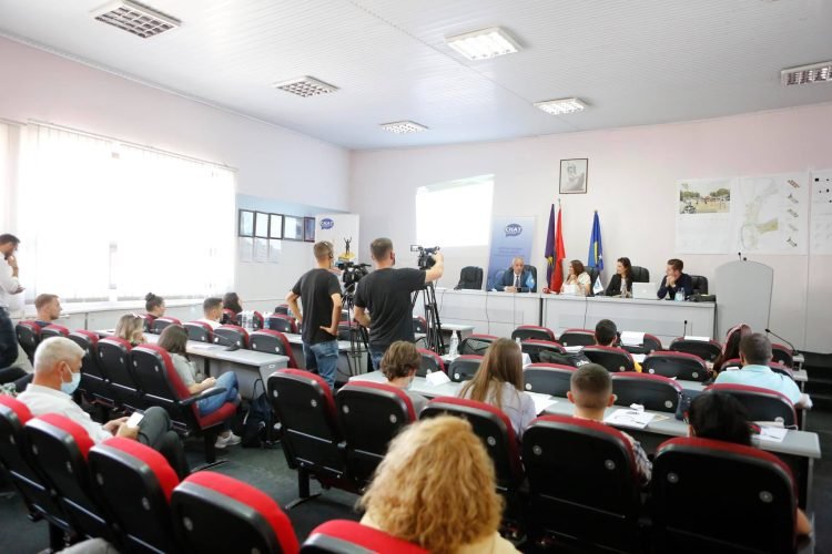 Program trajnimi për ndërrmarrësi dhe aftësim profesional-Mentorim dhe Këshillim