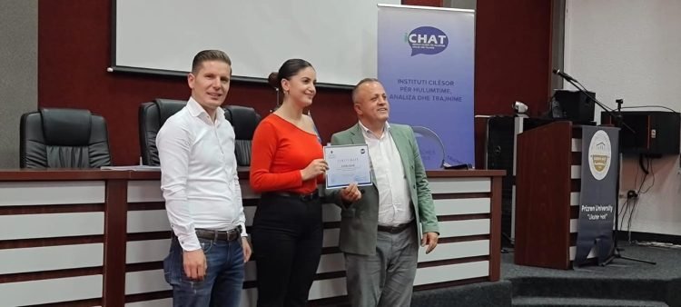 Program trajnimi për ndërrmarrësi dhe aftësim profesional-Mentorim dhe Këshillim