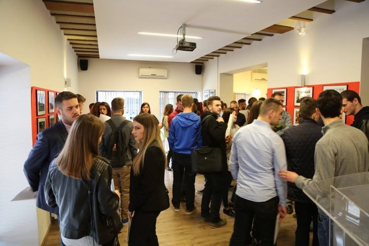 Model European Union Kosovo 2016