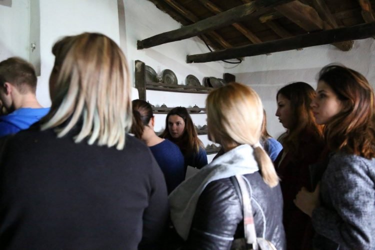 Model European Union Kosovo 2016