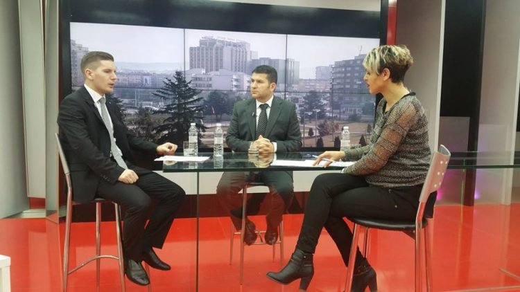 Model European Union Kosovo 2016