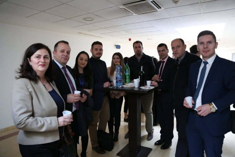 Model European Union Kosovo 2016