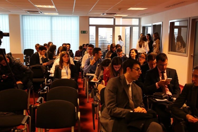 Model European Union Kosovo 2016