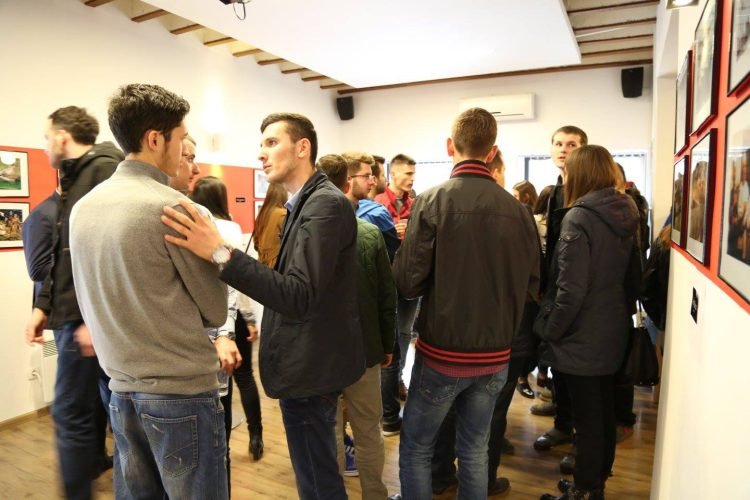 Model European Union Kosovo 2016