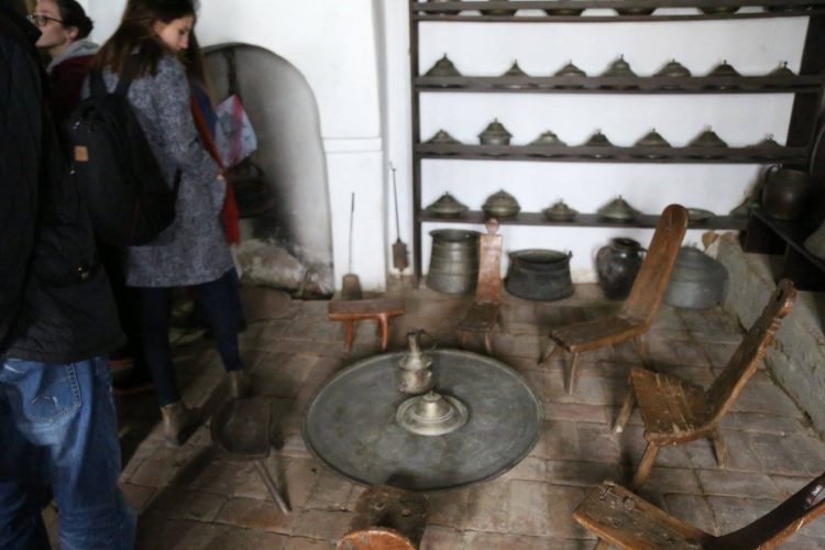 Model European Union Kosovo 2016