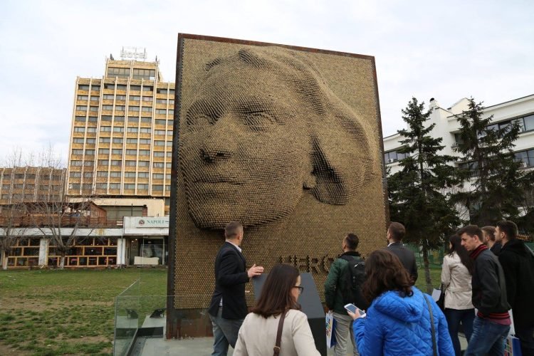 Model European Union Kosovo 2016