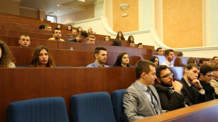 Model European Union Kosovo 2016