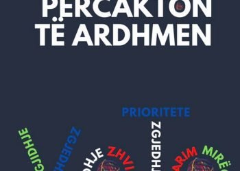Vota përcakton të ardhmen