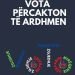Vota përcakton të ardhmen