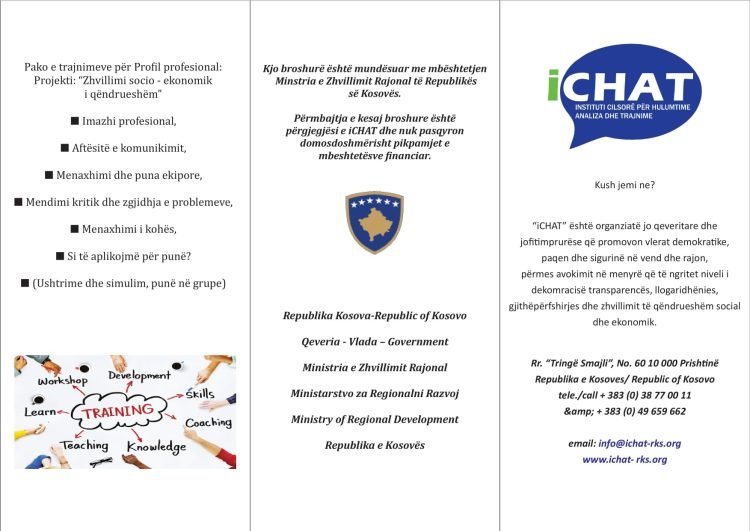 Zhvillimi Socio-ekonomik i qëndrueshëm