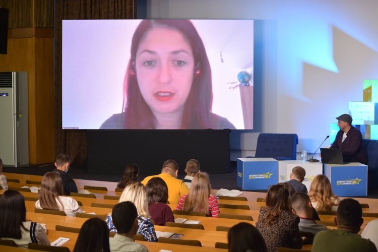 International Youth Conference – Krusevo