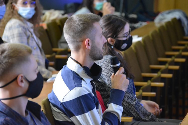 International Youth Conference – Krusevo
