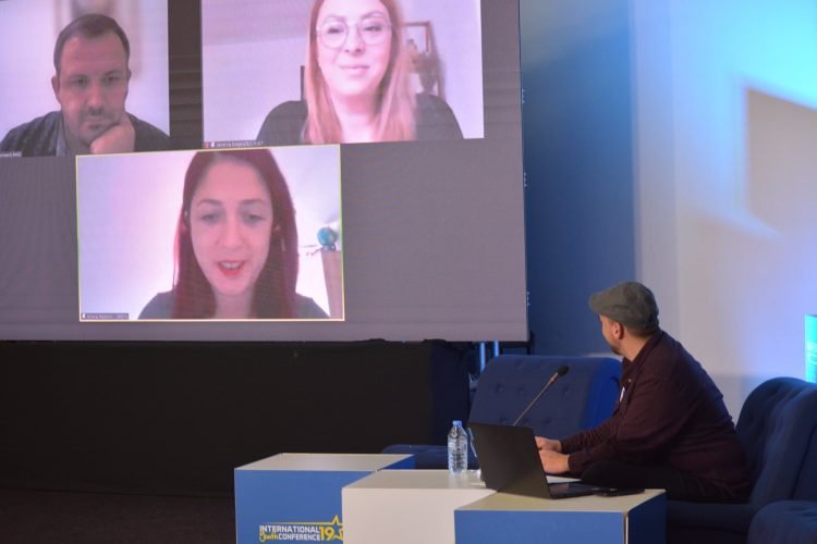 International Youth Conference – Krusevo