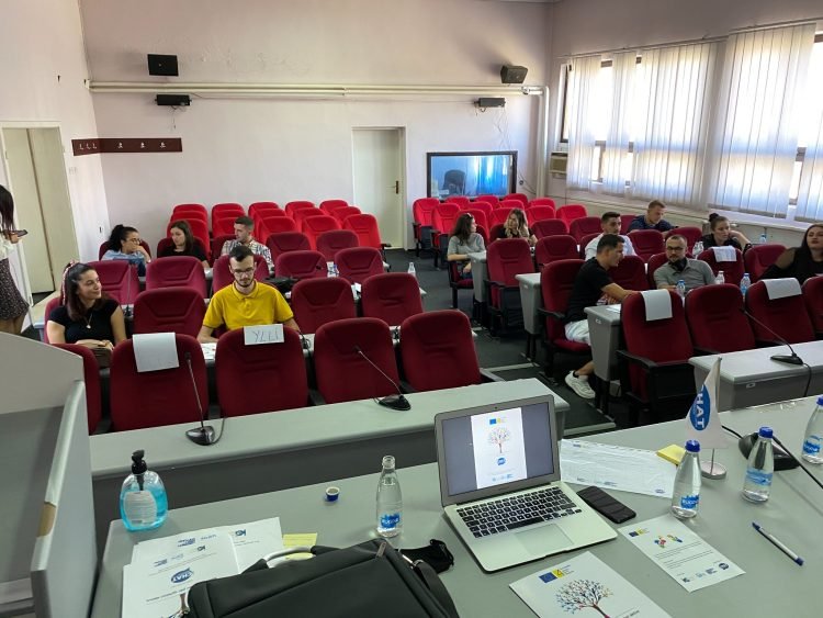 Aktivizmi rinor për qytetari aktive