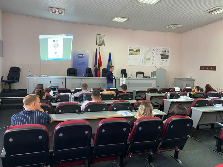 Aktivizmi rinor për qytetari aktive