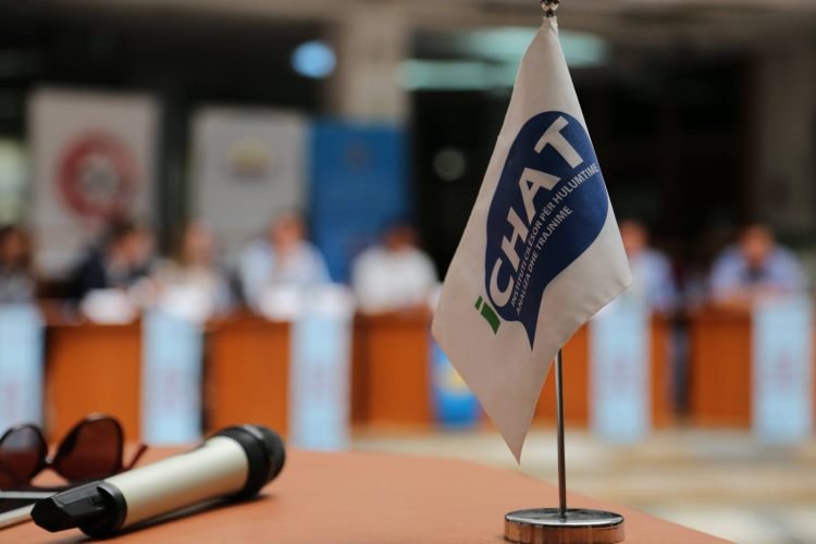 Roli i rinisë në ndërtimin e paqës dhe sigurisë