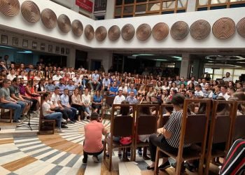 Ceremonia e Certifikimit