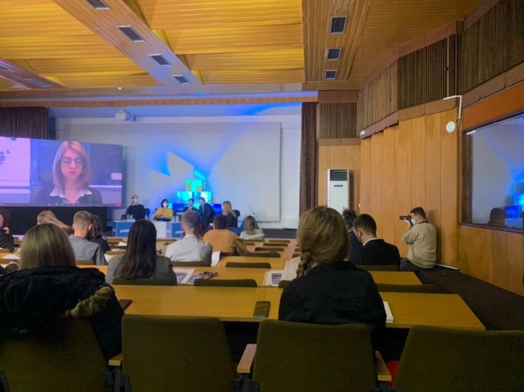 iCHAT është partner në implementimin e projektit YouthDigiZone