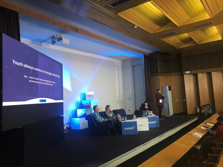 iCHAT është partner në implementimin e projektit YouthDigiZone