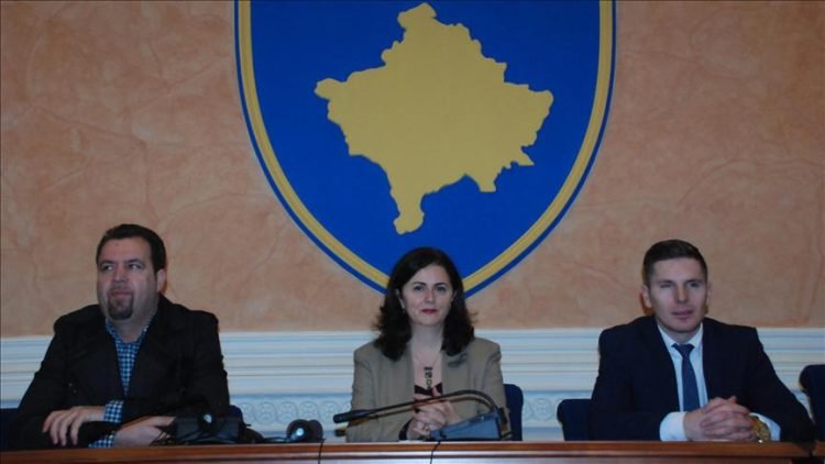 Model European Union Kosovo 2016