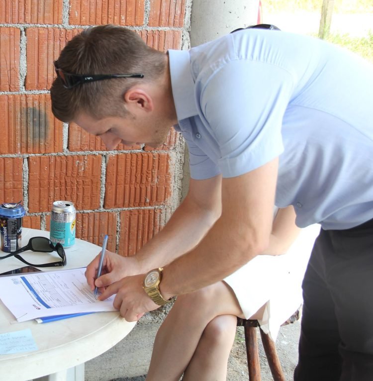 Ndërmarrja Shoqërore në Novobërdë për prodhimin e briketit