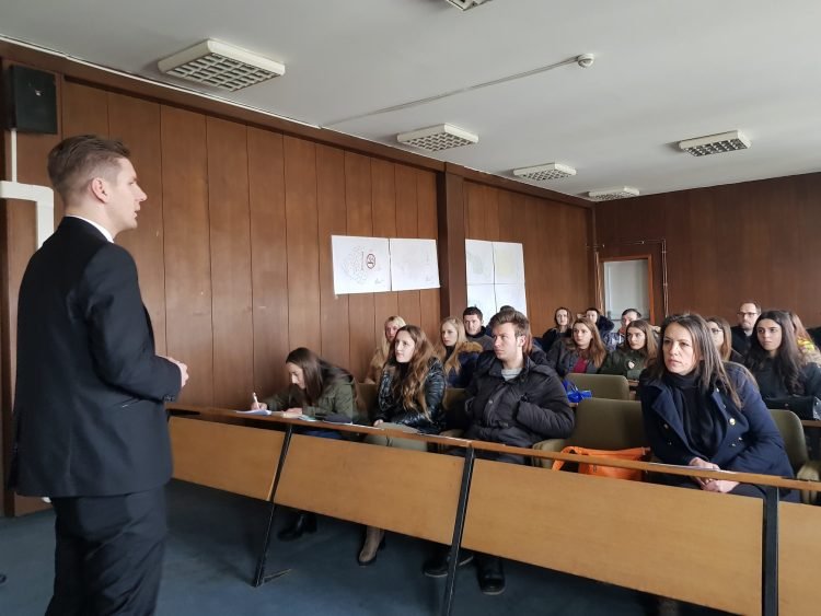 Riintegrimi i qëndrueshëm i të rikthyerve dhe paranalimi i migrimit të qytetarëve në Pejë, Skenderaj and Drenas