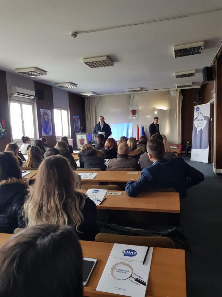 Riintegrimi i qëndrueshëm i të rikthyerve dhe paranalimi i migrimit të qytetarëve në Pejë, Skenderaj and Drenas