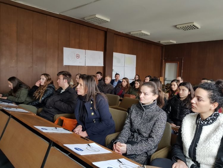 Riintegrimi i qëndrueshëm i të rikthyerve dhe paranalimi i migrimit të qytetarëve në Pejë, Skenderaj and Drenas