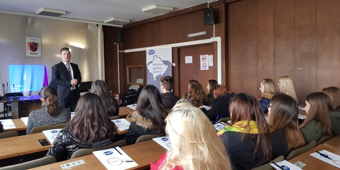 Sustainable reintegration of returnees and Prevention of irregular migration among citizens in Peja, Skenderaj and Drenas