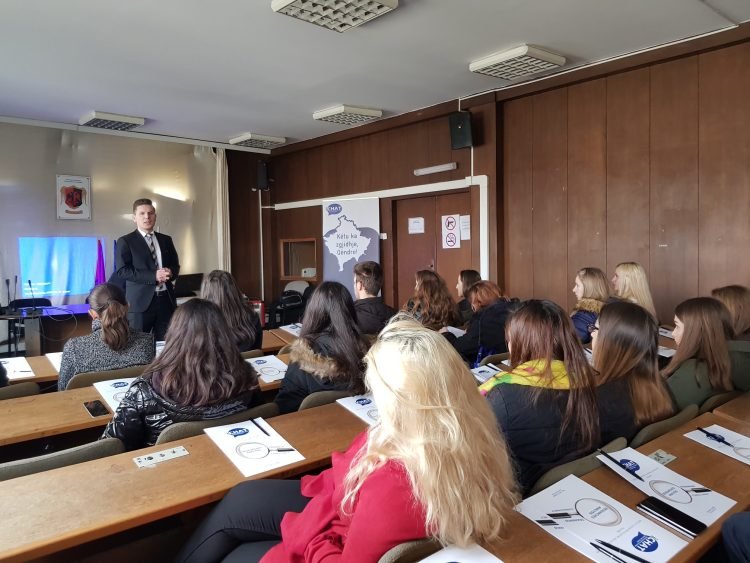 Riintegrimi i qëndrueshëm i të rikthyerve dhe paranalimi i migrimit të qytetarëve në Pejë, Skenderaj and Drenas