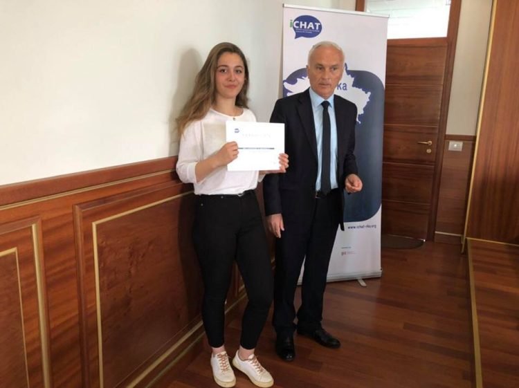 Riintegrimi i qëndrueshëm i të rikthyerve dhe paranalimi i migrimit të qytetarëve në Pejë, Skenderaj and Drenas