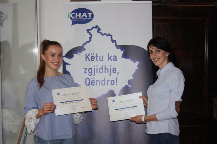 Riintegrimi i qëndrueshëm i të rikthyerve dhe paranalimi i migrimit të qytetarëve në Pejë, Skenderaj and Drenas