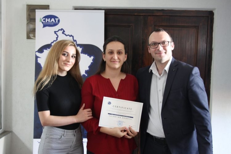 Riintegrimi i qëndrueshëm i të rikthyerve dhe paranalimi i migrimit të qytetarëve në Pejë, Skenderaj and Drenas