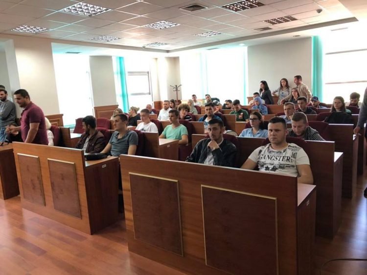 Riintegrimi i qëndrueshëm i të rikthyerve dhe paranalimi i migrimit të qytetarëve në Pejë, Skenderaj and Drenas