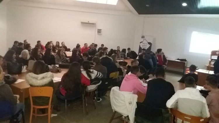 Riintegrimi i qëndrueshëm i të rikthyerve dhe paranalimi i migrimit të qytetarëve në Pejë, Skenderaj and Drenas