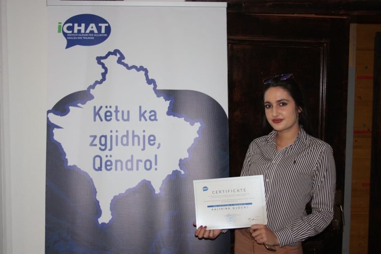 Riintegrimi i qëndrueshëm i të rikthyerve dhe paranalimi i migrimit të qytetarëve në Pejë, Skenderaj and Drenas