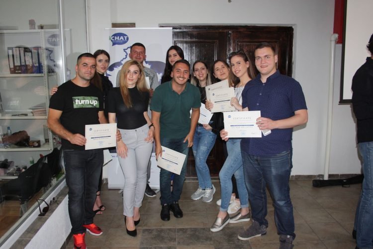 Riintegrimi i qëndrueshëm i të rikthyerve dhe paranalimi i migrimit të qytetarëve në Pejë, Skenderaj and Drenas