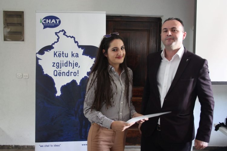 Riintegrimi i qëndrueshëm i të rikthyerve dhe paranalimi i migrimit të qytetarëve në Pejë, Skenderaj and Drenas