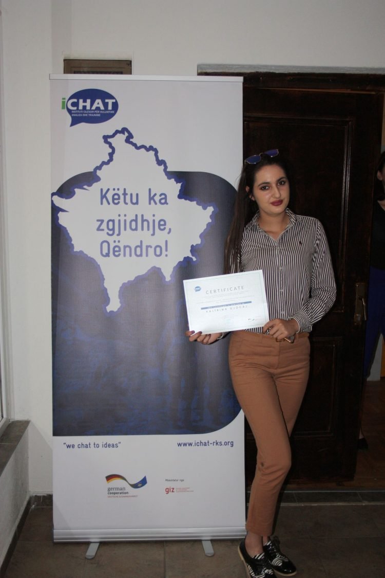 Riintegrimi i qëndrueshëm i të rikthyerve dhe paranalimi i migrimit të qytetarëve në Pejë, Skenderaj and Drenas