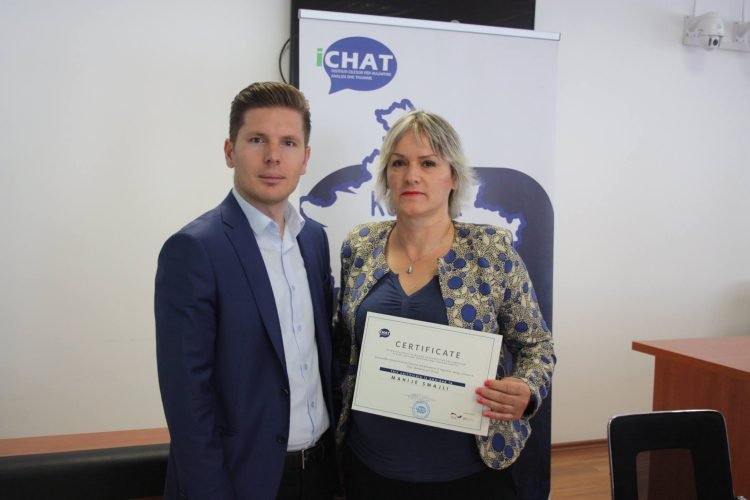 Riintegrimi i qëndrueshëm i të rikthyerve dhe paranalimi i migrimit të qytetarëve në Pejë, Skenderaj and Drenas