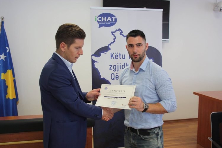 Riintegrimi i qëndrueshëm i të rikthyerve dhe paranalimi i migrimit të qytetarëve në Pejë, Skenderaj and Drenas