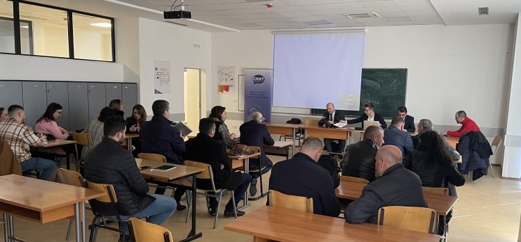 Promovimi i sektorit minerar dhe ndikimi i tij në aspektin ekonomik, mjedisor dhe social