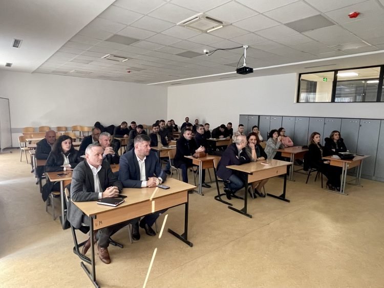 Promovimi i sektorit minerar dhe ndikimi i tij në aspektin ekonomik, mjedisor dhe social